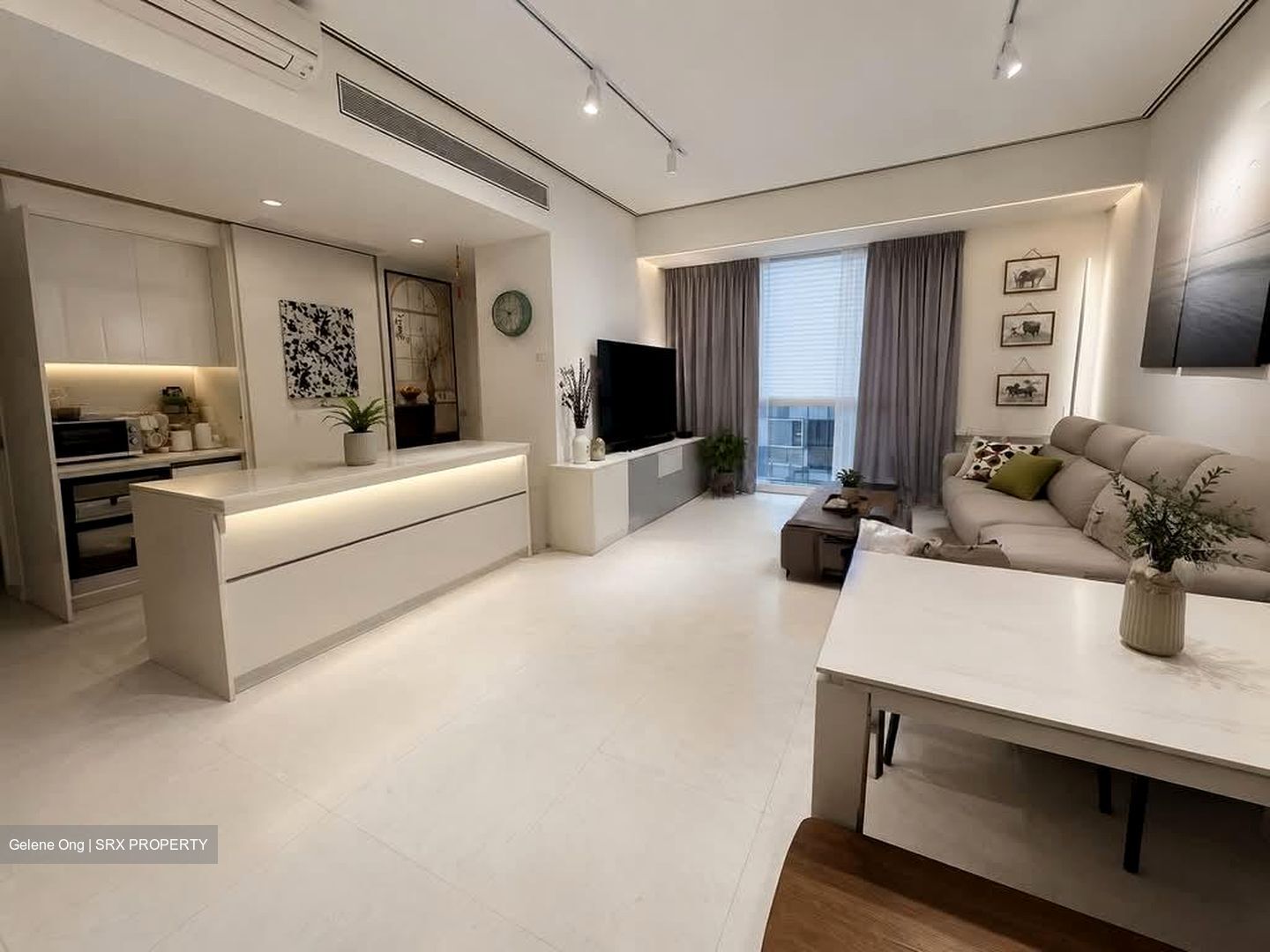 Reflections At Keppel Bay (D4), Condominium #583828091